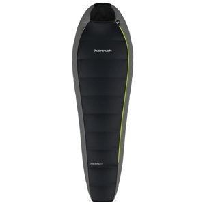 Spací pytel Hannah SHERPA 300 MT-P anthracite/dark shadow