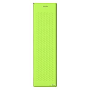 Karimatka Hannah LEISURE 5,0 parrot green II