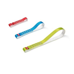 Expreska Ocún QUICKDRAW ECO-PES 16 mm 15 cm blue