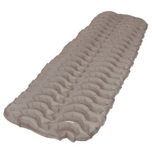 Nafukovací karimatka Husky FEEZY 6 grey