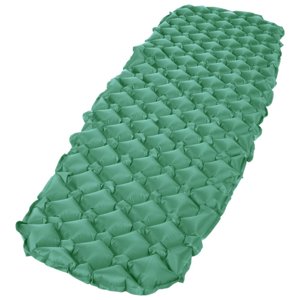 Nafukovací karimatka Husky FURY 5 mint