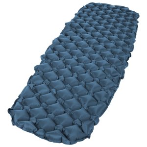 Nafukovací karimatka Husky FURY 5 dark blue