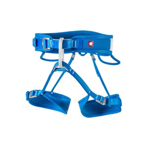 Sedací úvazek Ocún Twist Rental blue|M-XL