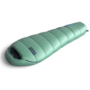 Dětský spací pytel Husky Kids Merlot mint