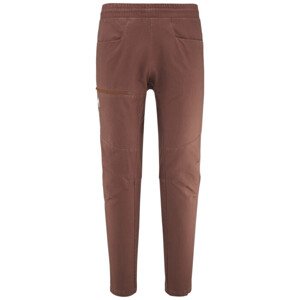 Pánské kalhoty Millet CIMAI COTTON PANT Men cinamone new|XL