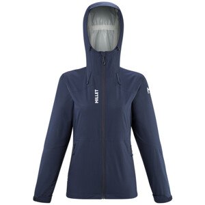 Dámská nepromokavá bunda Millet Fitz Roy Jacket Women saphir new|L