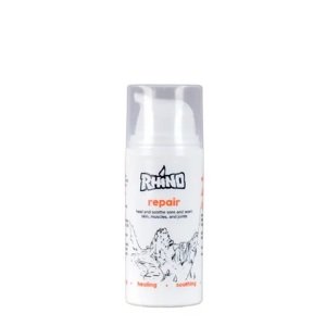 Regenerační krém Rhino Skin Solution Repair Cream 30 ml