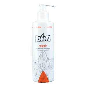 Regenerační krém Rhino Skin Solution Repair Cream 235 ml