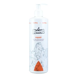 Regenerační krém Rhino Skin Solution Repair Cream 470 ml