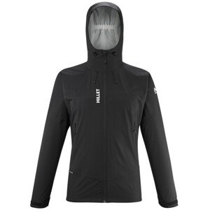 Pánská nepromokavá bunda Millet Fitz Roy Jacket Men noir new|L