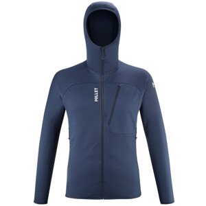 Pánská mikina Millet Lokka Hoodie III Men saphir new|M