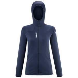 Dámská mikina Millet Lokka Hoodie III Women saphir new|L