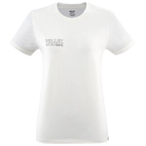 Dámské tričko Millet TS SS Women foggy dew new|L