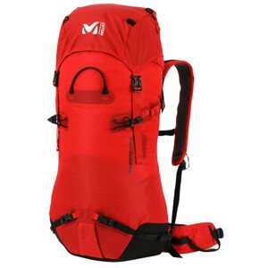 Batoh Millet Prolighter 30+10 red-rouge