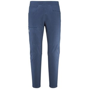 Pánské kalhoty Millet CIMAI COTTON PANT Men dark denim new|L