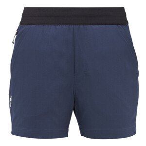 Dámské kraťasy Millet Wanaka Stretch Short III W saphire new|S