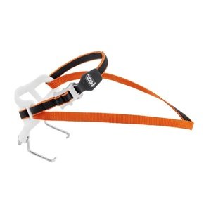 Příslušenství k mačkám Petzl Back Flex NEW