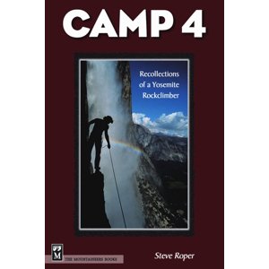 Kniha Camp 4
