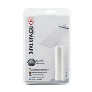 Opravná páska Gear Aid TENACIOUS Repair Tape clear
