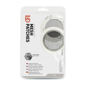 Opravná páska na moskytiéru Gear Aid TENACIOUS TAPE Mesh