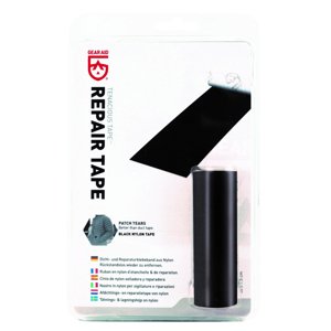 Opravná páska Gear Aid TENACIOUS Repair Tape black