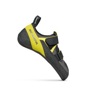 Lezečky Scarpa Arpia V Shark-Yellow|40,5 EU