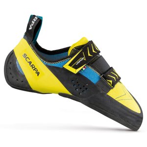 Lezečky Scarpa Vapor V|38,5 EU