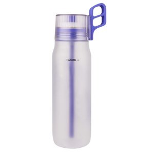 Lahev na vodu SCENT AIR HYDRATION Falco modrá