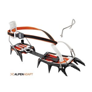 Mačky Petzl Sarken LLU new|36-50