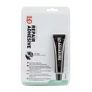Lepidlo pro opravu Gear Aid AQUASURE +FD 28g