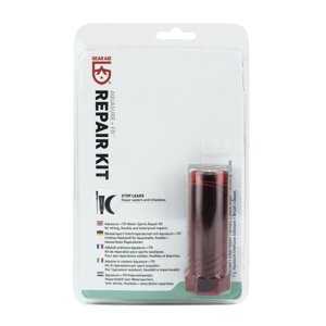 Opravná sada Gear Aid AQUASURE +FD Repair Kit 7g
