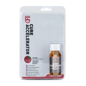 Urychlovač polymerace Gear Aid CURE ACCELERATOR 30ml
