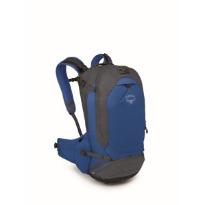 Cyklistický batoh Osprey ESCAPIST 25 postal blue|M-L