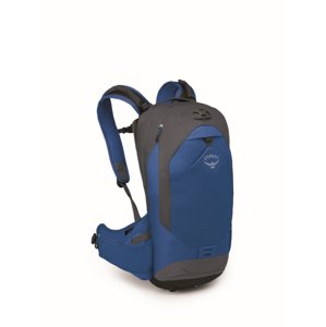 Cyklistický batoh Osprey ESCAPIST 20 postal blue|M-L