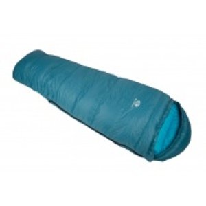 Dětský spací pytel Sir Joseph KIKI BASIC petrol  85 cm