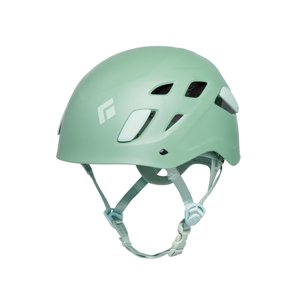 Lezecká helma Black Diamond Half Dome Women Desert Sage
