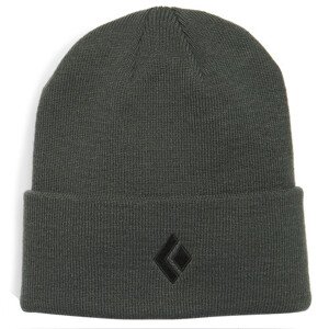Čepice Black Diamond Watch Cap Laurel Green