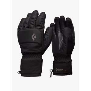 Rukavice Black Diamond Mission Gloves Black|XL