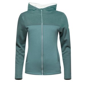 Dámská mikina Chillaz Kössen green|40