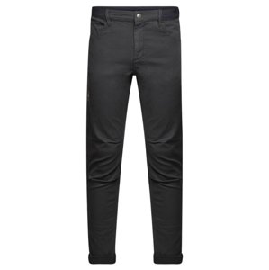 Pánské kalhoty Chillaz Ceüse dark grey|XXL