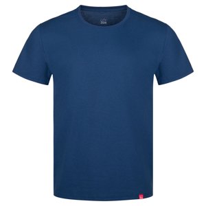 Pánské tričko CityZen AGEN modrá|XXXL