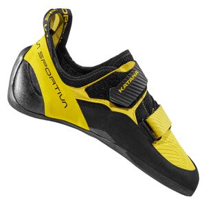 Lezečky La Sportiva Katana (40J) yellow/black|36,5 EU