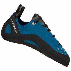 Lezečky La Sportiva Tarantulace Space Blue/Clay|48,5 EU