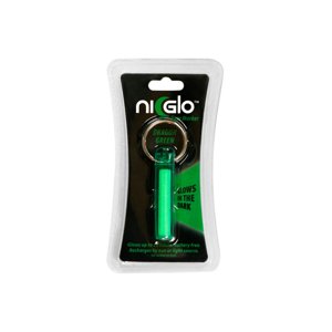 Fluorescenční světlo Gear Aid NI-GLO zelená