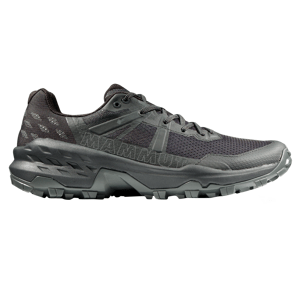 Turistická obuv Mammut Sertig II Low GTX Men black|46 EU