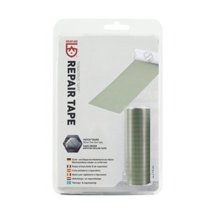 Opravná páska Gear Aid TENACIOUS Repair Tape ripstop sage green