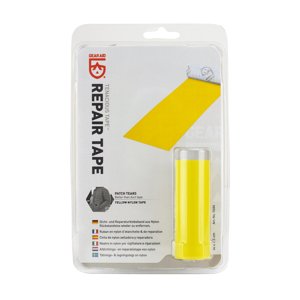 Opravná páska Gear Aid TENACIOUS Repair Tape yellow