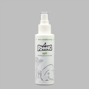 Krém Rhino Skin Solution Spit 120 ml