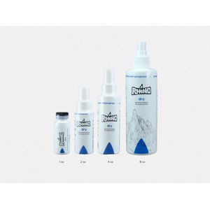 Sprej Rhino Skin Solution Dry Spray or Brush on 30 ml