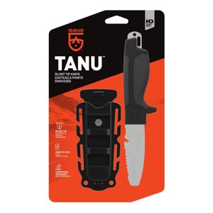 Multifunkční nůž Gear Aid nůž TANU™ grey